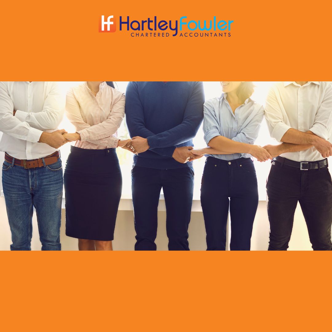 Explore our online tax resources page for guidance on taxes.  

Check out the business links to connect with various organisations:  
hartleyfowler.com/resources/busi…
#HartleyFowler #BusinessLinks