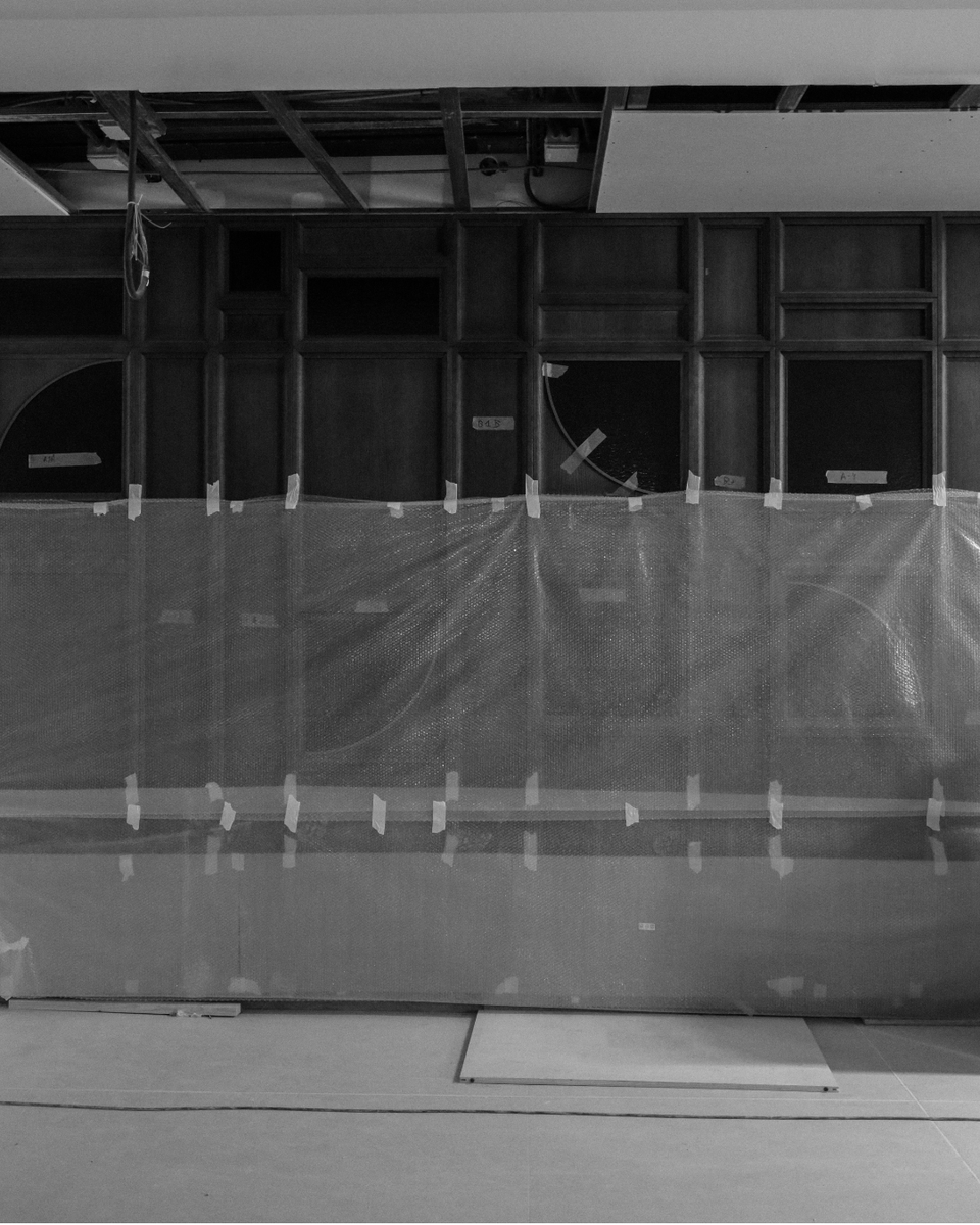 RoigArena's tweet photo. ¡Todo está tomando forma!🚧
Cada semana estamos más cerca de abrir nuestras puertas para disfrutar de música en vivo, gastronomía, deporte y mucho más. ✨

📸 Conoce todos los avances y prep��rate para disfrutar de #roigarena muy pronto.
@ERRE_arq  #miguelmarti https://t.co/R4D3IE5tsz