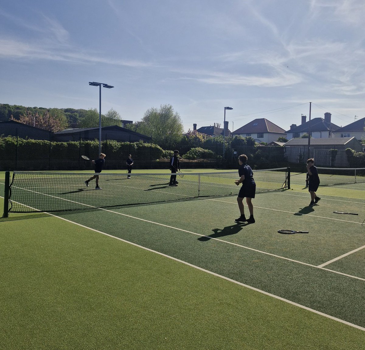 Cromer Academy (@academycromer) on Twitter photo Year 7 pupils - FREE after school lessons with <a href="/CROMERTENNIS/">Cromer Lawn Tennis & Squash Club</a> professional coaches.
<a href="/InspirationEast/">Inspiration Trust</a> Year 7 pupils - FREE after school lessons with <a href="/CROMERTENNIS/">Cromer Lawn Tennis & Squash Club</a> professional coaches.
<a href="/InspirationEast/">Inspiration Trust</a>