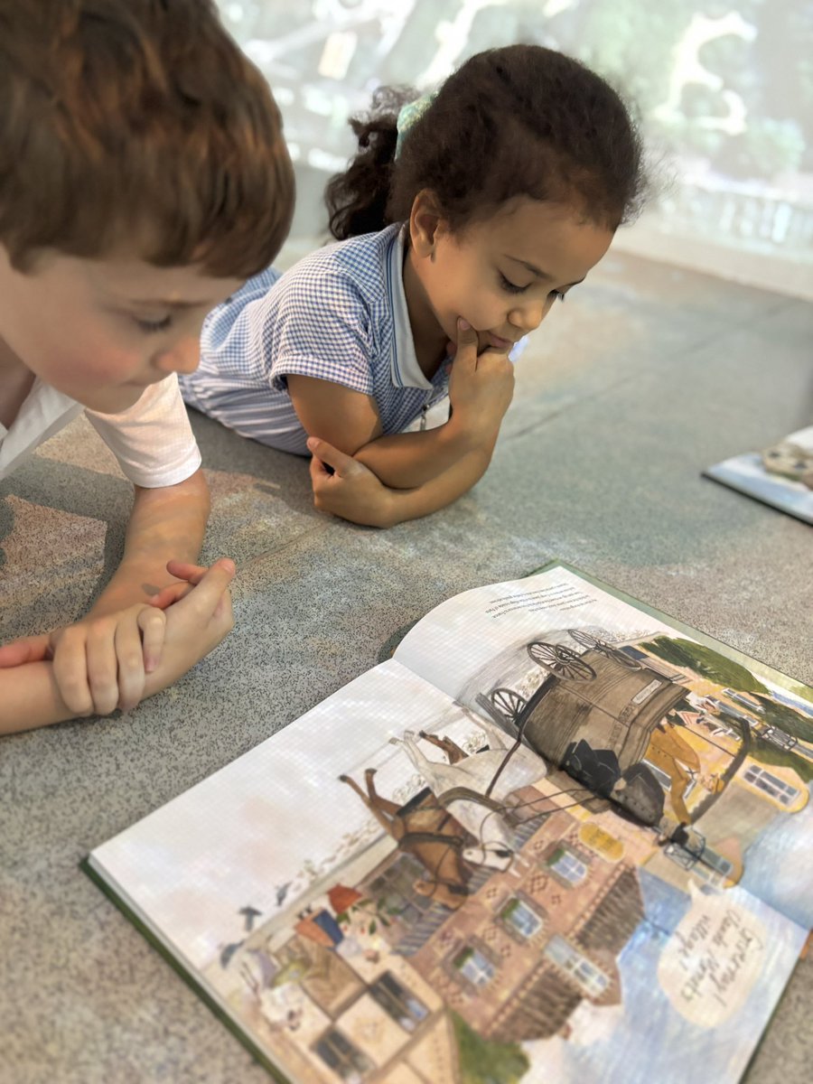 Today was the launch of year 2’s Reading Gladiators intervention about the book “Ella in the Garden of Giverny”. We immersed ourselves in the impressionism’s of Claude Monet’s art. <a href="/Lea_Forest_Lift/">Lift Lea Forest - Official Account</a> <a href="/Lea_Forest_MrC/">Mr Croxon - Media, Technology and Data Leader</a> <a href="/lea_forest_info/">Lift Lea Forest - News and Information</a> <a href="/LLF_DHT/">Mr. White DHT </a> <a href="/LiftSchools/">Lift Schools</a>