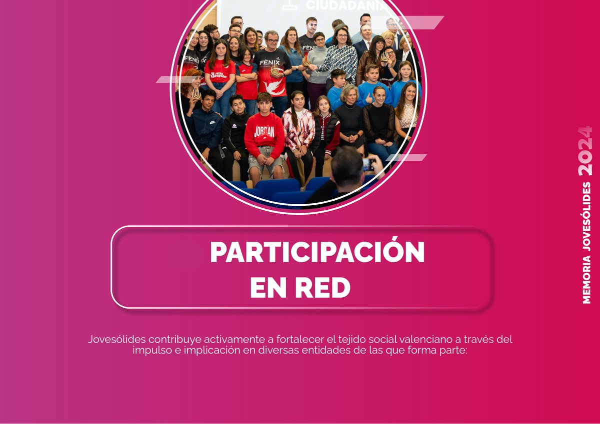 JOVESOLIDES's tweet image. 📥 Descarga y conoce el impacto de nuestro trabajo colectivo:
👉jovesolides.org/wp-content/upl…

#Memoria2024 #SerJovesólides #InnovaciónSocial #EmprendimientoSocial #EInclusión #EducaciónParaElDesarrollo #CooperaciónParaElDesarrollo