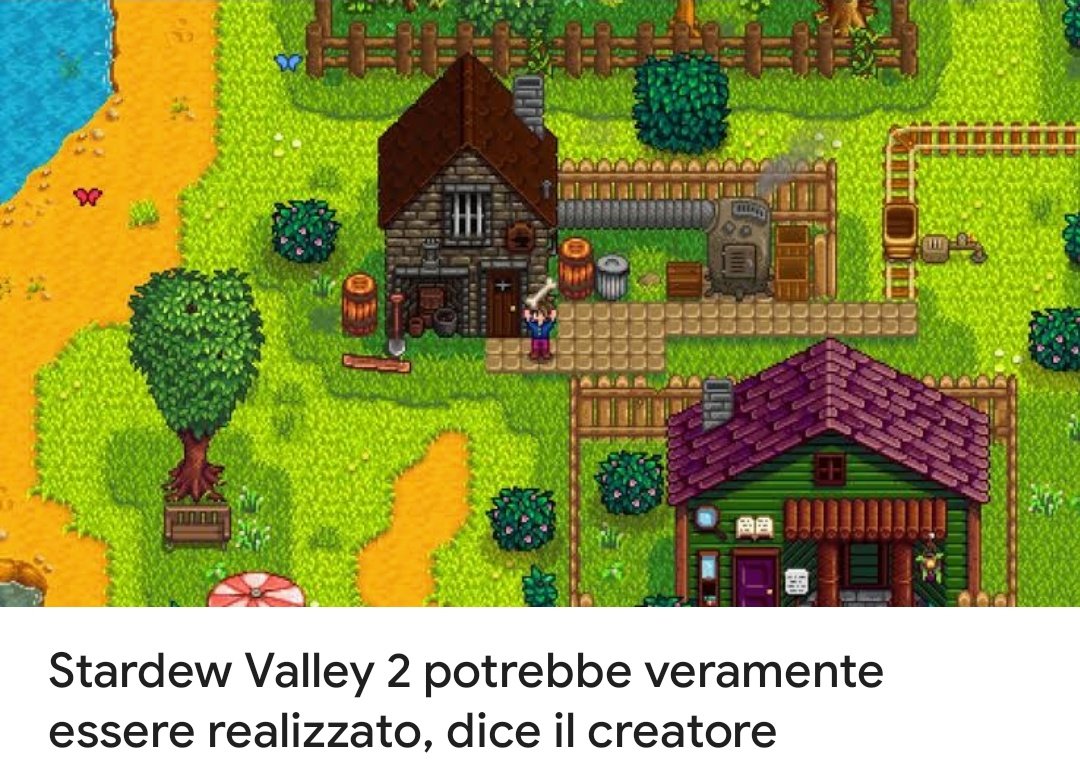 AlonFox_yt's tweet photo. Sono pronto anche per questo #StardewValley #stardewvalley2 https://t.co/FiFV7Y3kZ3