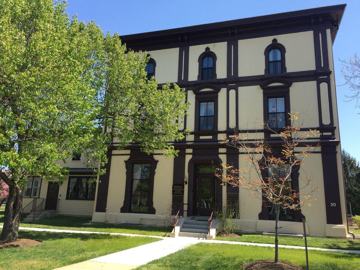 Military Tours tweet media