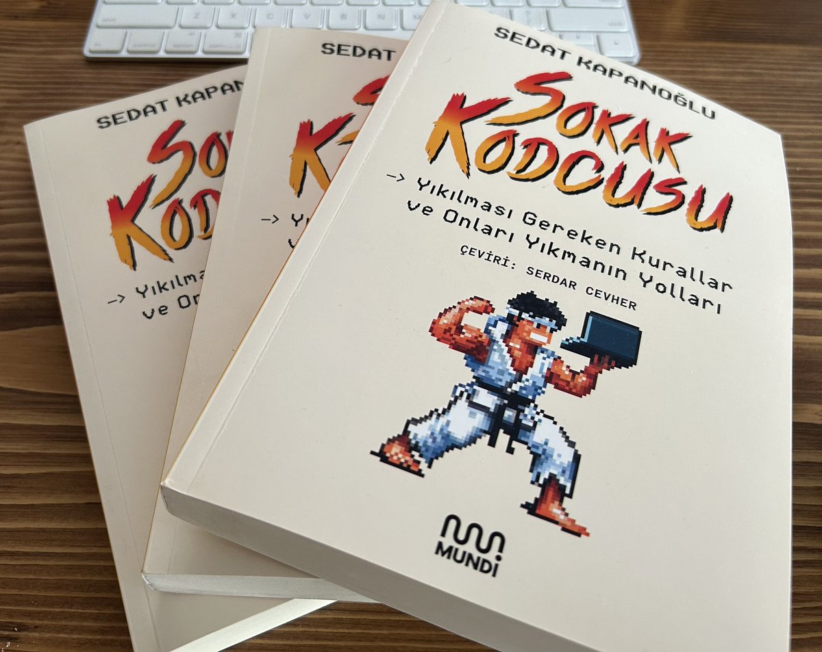 Erhan Yakut tweet media