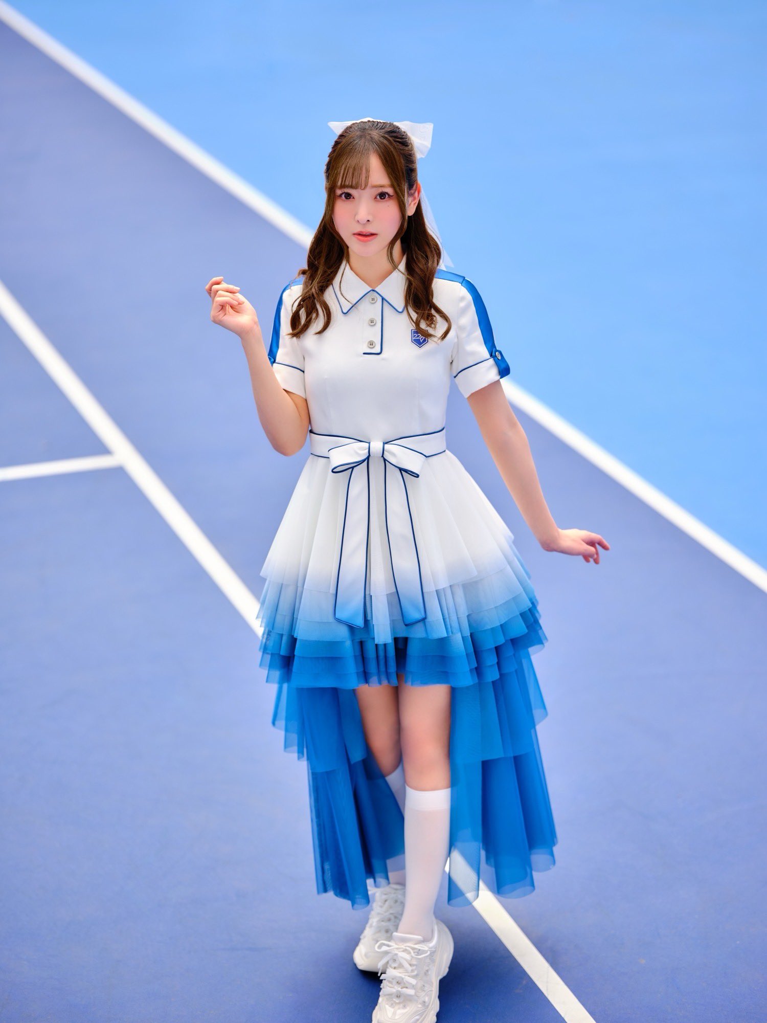 22/7(ナナブンノニジュウニ) (@227_staff) / X