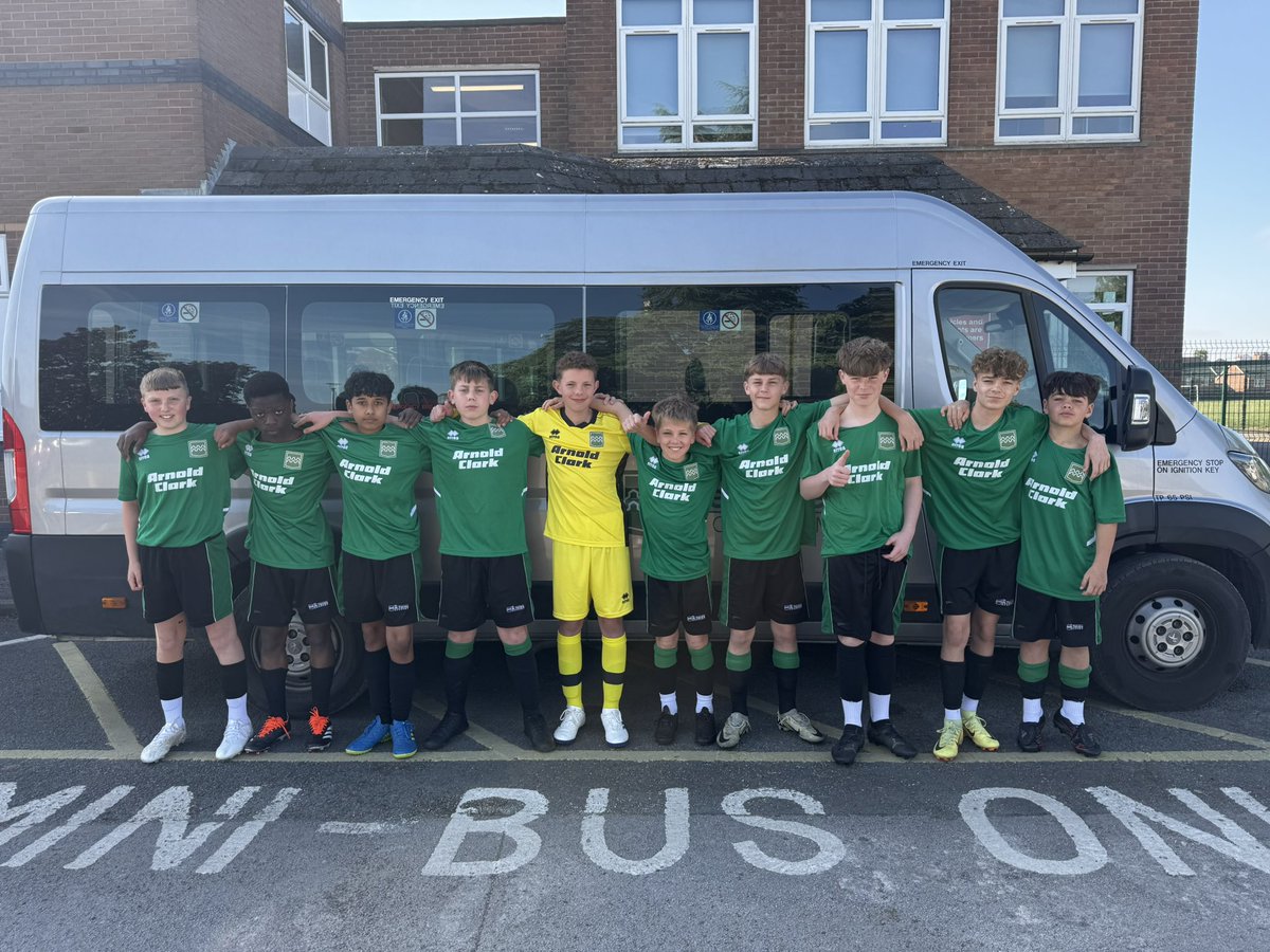de Ferrers Sport (@deferrerssport) on Twitter photo Best of luck to our Year 8 boys who take part in the <a href="/EliteFootballD1/">EFD Sport & Education</a> tournament today at Moorways!
#TeamDFA π’ Best of luck to our Year 8 boys who take part in the <a href="/EliteFootballD1/">EFD Sport & Education</a> tournament today at Moorways!
#TeamDFA π’