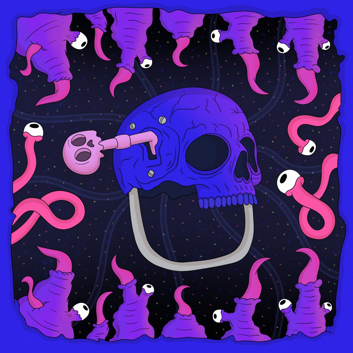 esmotella's tweet image. Good Morning Everyone ☕️

Mind Key 💀💜
0.80 $AVAX 🔺  on @salvor_io  1/1 

Link Below🔻