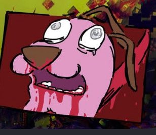 Not A Furry on X: "Waking up seeing Jeff the shark porn as a ...
