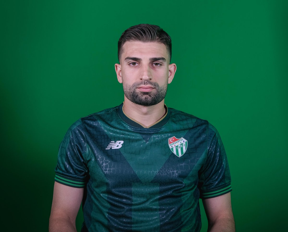 🚨 Yeni sezon formalarımız! 🐊