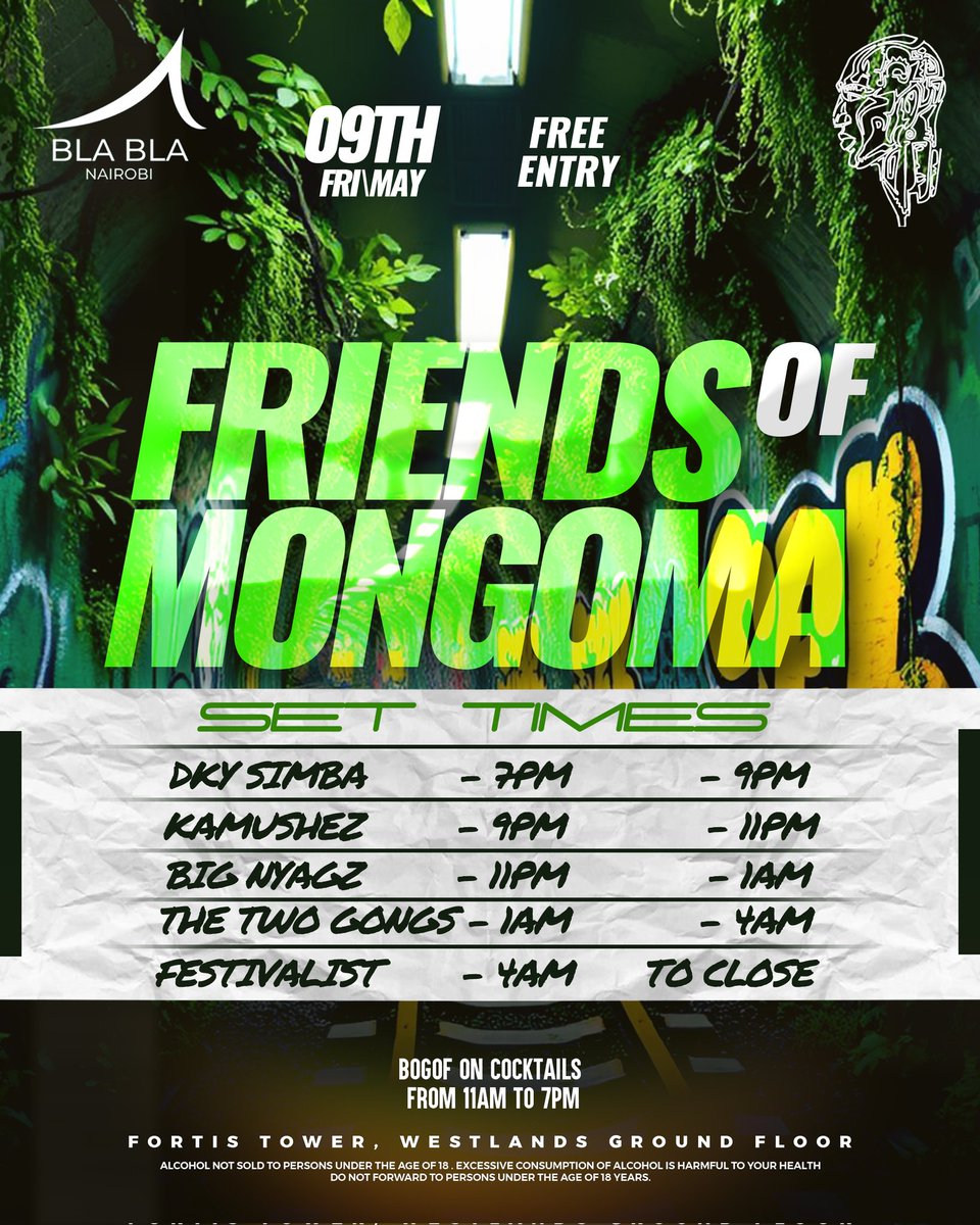 Teren teren! See you later tonight!