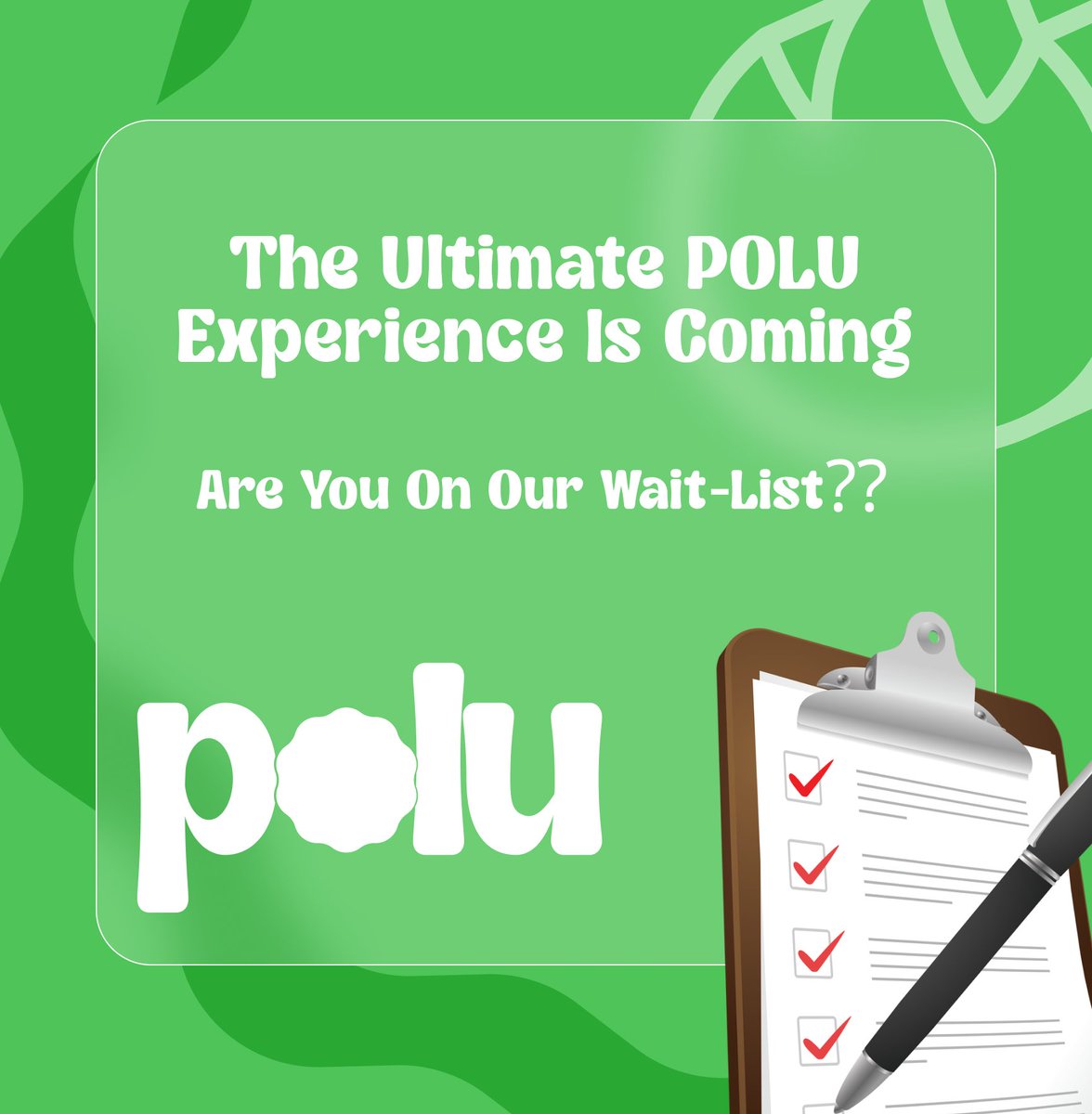 ourpolu's tweet photo. The magic happens soon...🙂‍↔️
Don't miss your chance to be that guy from "day one" 😉🙃
#getonourwaitlist #blowspowder #makingprintasoftwork #thepoluexperience #TrendingToday #Tech #TechNews
#prints https://t.co/JOzxCpLKn0