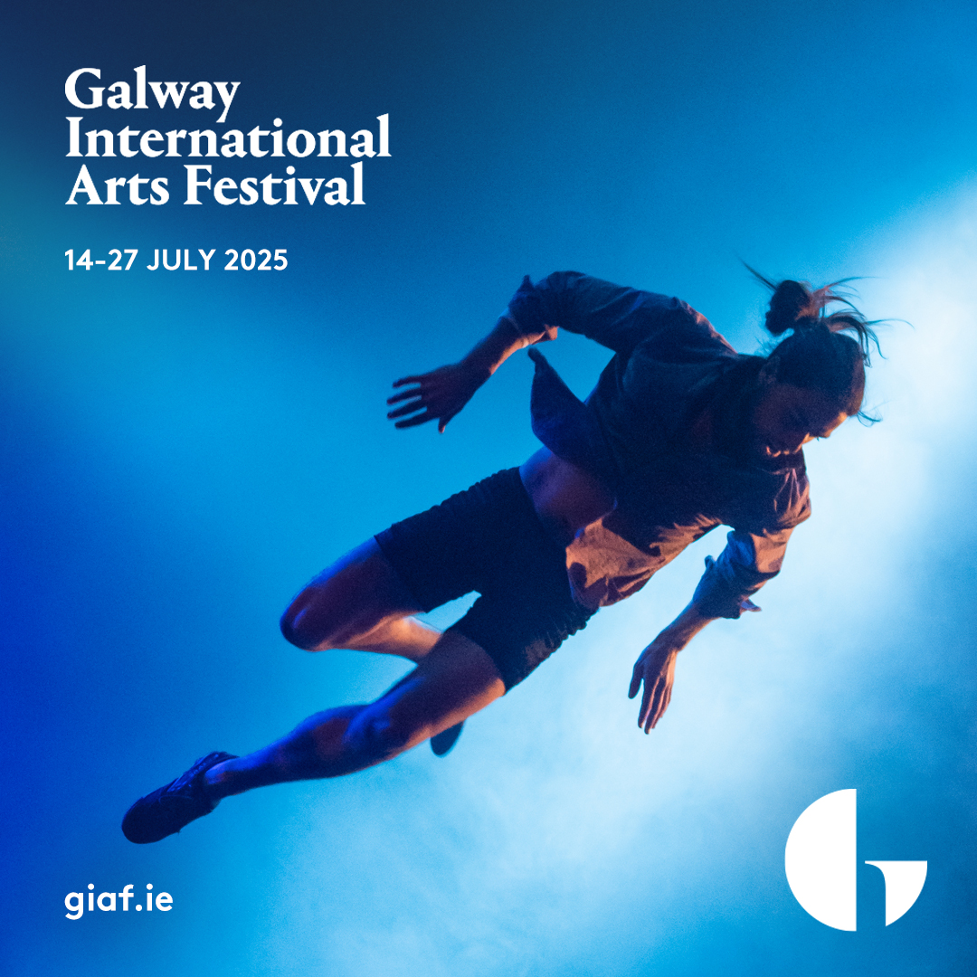 Tickets Now On Sale for #giaf25

Booking is open from 10am today!

giaf.ie