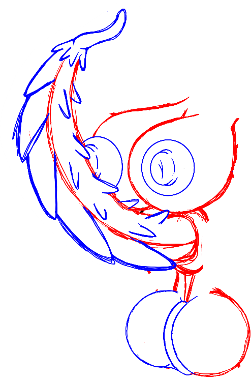 Adoptable Coming soon uwu