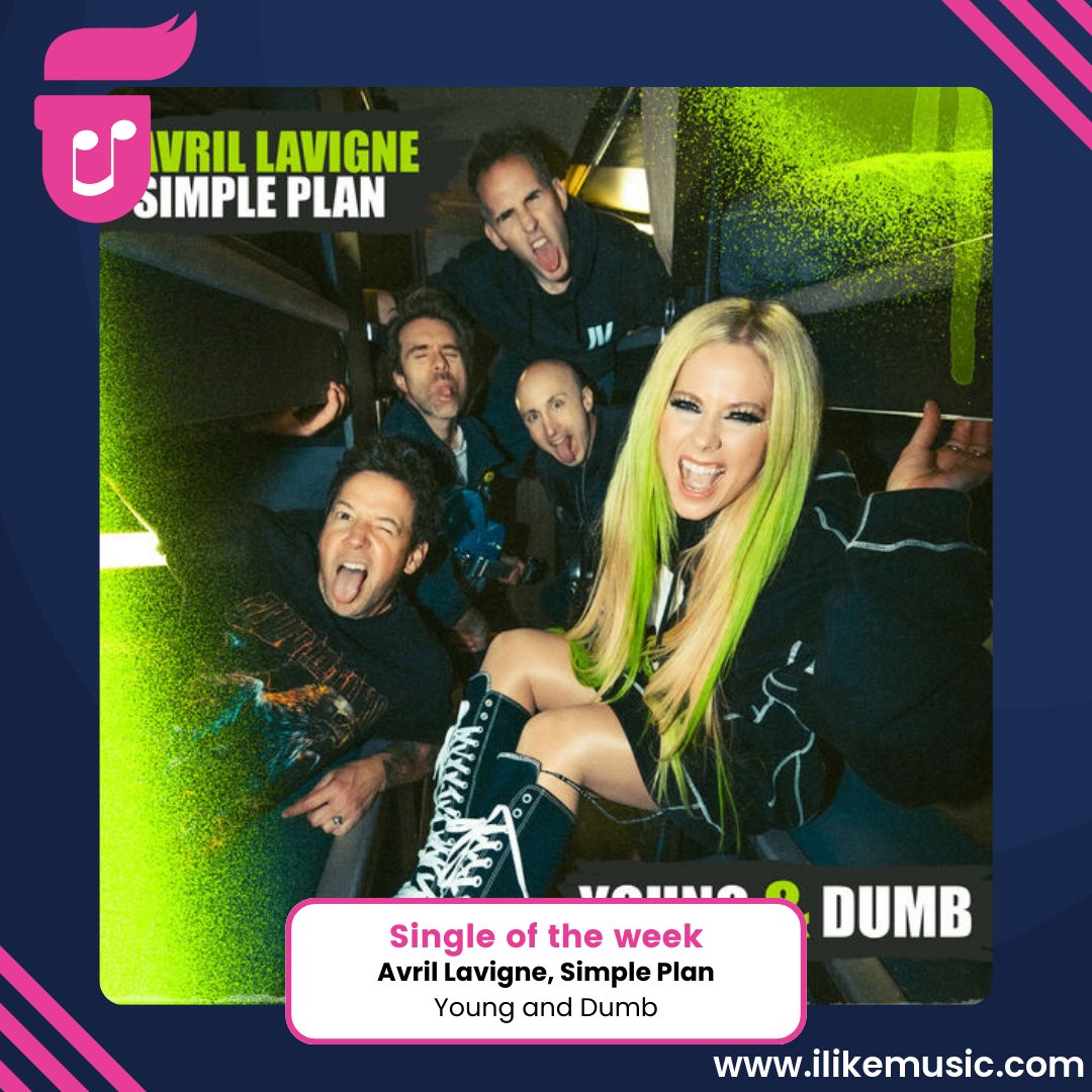 I Like Music tweet media