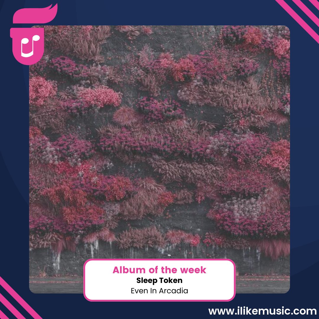 It's New Music Friday! See all the latest singles and albums from Artists like Avril Lavigne and Sleep Token! Visit ilikemusic.com

#newmusicfriday #LicensedMusic #b2b