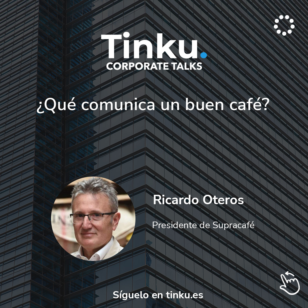 Muchas marcas comunican, pero pocas conectan. Hablar sin estrategia cuesta clientes, reputación y oportunidades.

Mario Caira conversa con líderes que sí saben comunicar

#TinkuTelevision #TinkuCorporateTalks #ComunicacionEmpresarial #MarketingCorporativo #LiderazgoEmpresarial