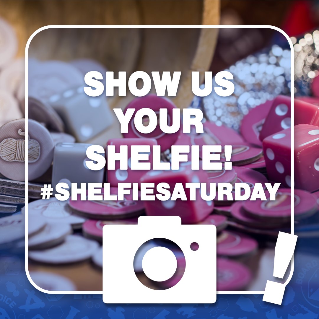 Board&Dice tweet media