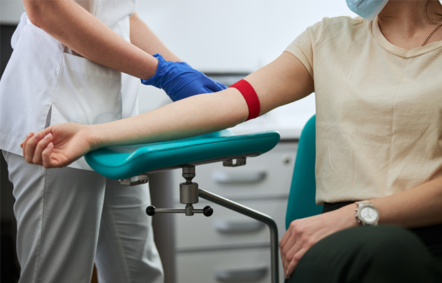 Barts and The London, Queen Mary (@qmulbartsthelon) on Twitter photo A single blood test for the chemical signals of many different types of #cancer could detect the disease at its early stages, making it easier to treat for almost 50% of patients. The new study, led by Professor <a href="/petersasieni/">Peter Sasieni</a> from <a href="/QMUL_WIPH/">Wolfson Institute of Population Health</a>, reports today in
<a href="/BMJ_Open/">BMJ_Open</a> A single blood test for the chemical signals of many different types of #cancer could detect the disease at its early stages, making it easier to treat for almost 50% of patients. The new study, led by Professor <a href="/petersasieni/">Peter Sasieni</a> from <a href="/QMUL_WIPH/">Wolfson Institute of Population Health</a>, reports today in
<a href="/BMJ_Open/">BMJ_Open</a>