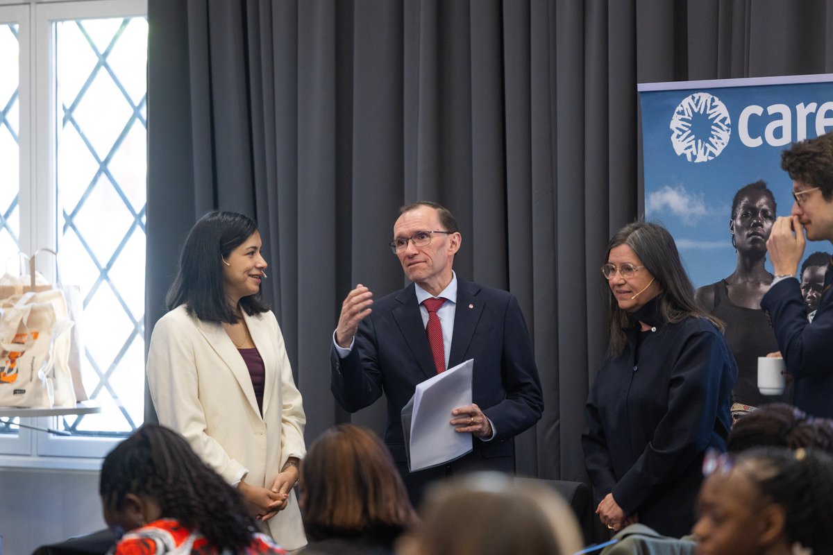 PRIO GPS tweet media