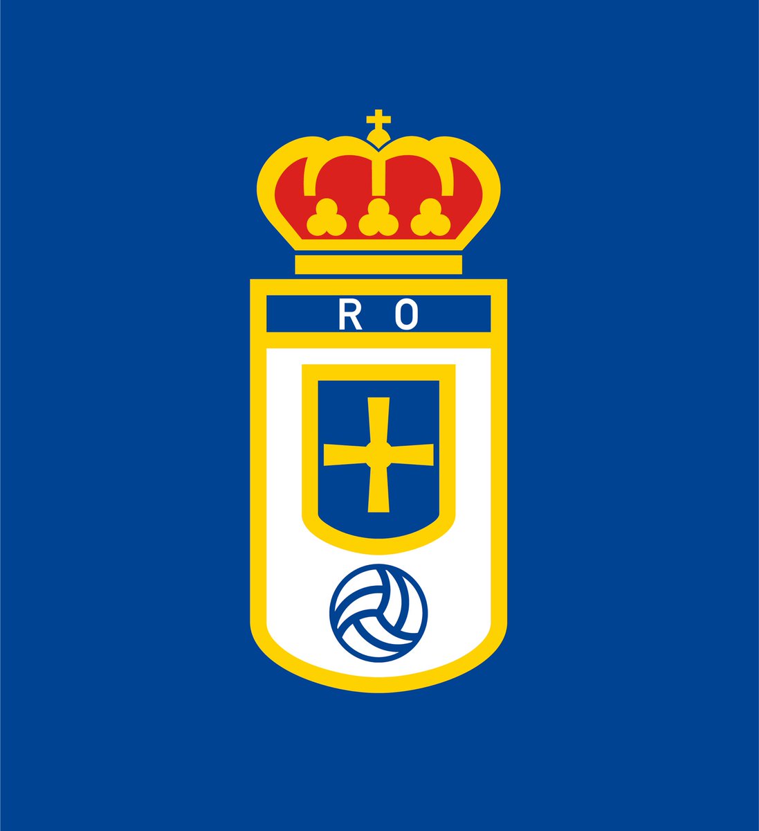 El Real Oviedo envía sus felicitaciones al nuevo papa León XIV y le transmite sus mejores deseos para un pontificado próspero al frente de la Iglesia católica.

#RealOviedo 🔵⚪️