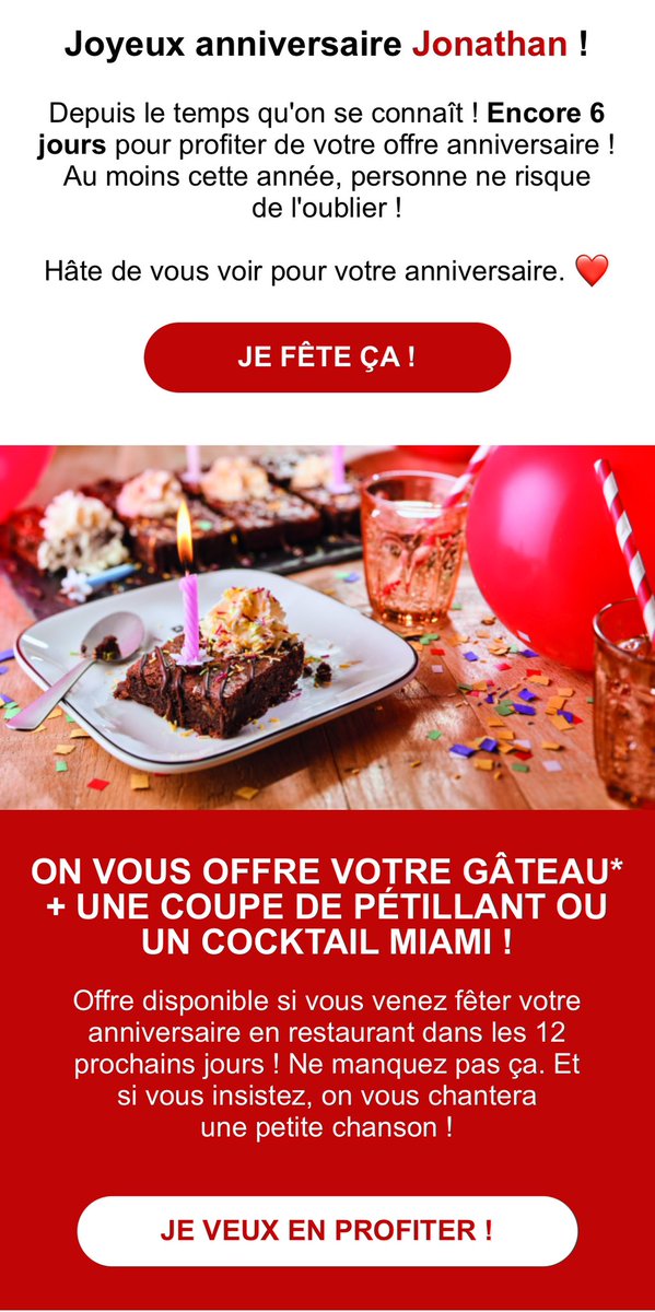 John (@johnmakerweb) on Twitter photo Remballez vos restos pompeux ! C’est ça qu’on veut ! Bon mais <a href="/BuffaloGrill/">Buffalo Grill</a> l’été indien met une tempête au miami, on fait comment ? Remballez vos restos pompeux ! C’est ça qu’on veut ! Bon mais <a href="/BuffaloGrill/">Buffalo Grill</a> l’été indien met une tempête au miami, on fait comment ?