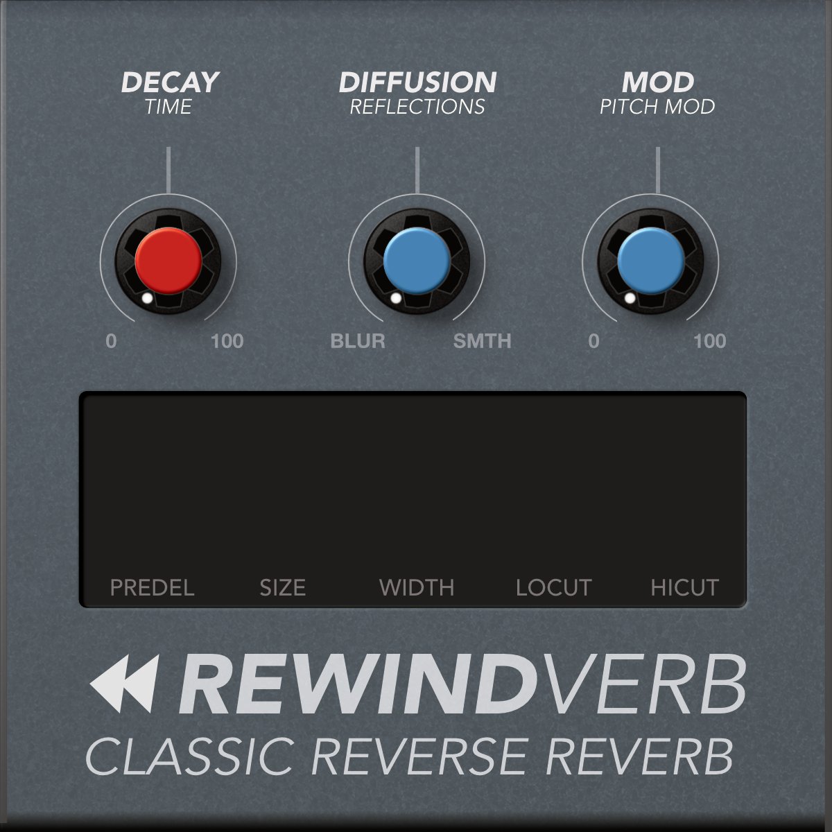 Turn2on's tweet image. REWINDVERB inspired by tape-based reverse of reverb tails, delivers lush, time-bending reverbs that add depth, mystery, and cinematic flair to your music
reasonstudios.com/shop/rack-exte…
#turn2on #rewindverb #addon #reason #plugin #effect #reverb #reverberation #fx #rack #reverse #tape