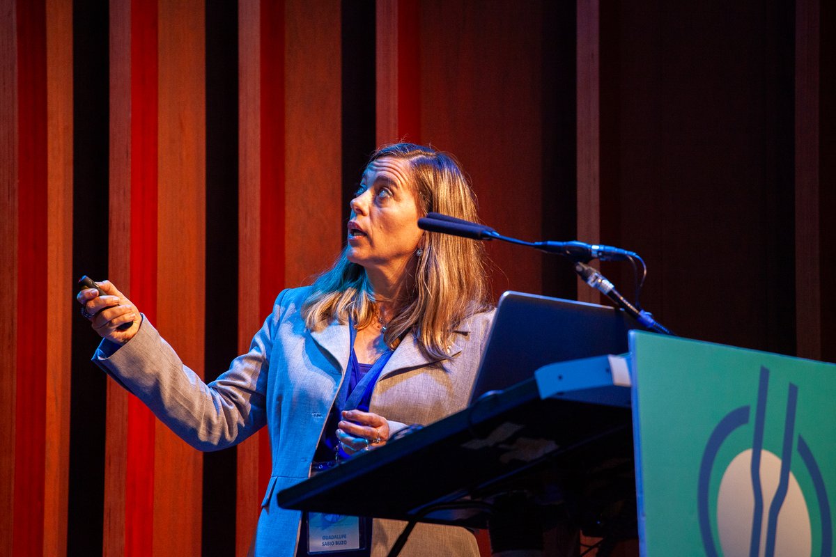 Trail Solidari Alcoi (@trailalcoi) on Twitter photo "En el corazón del metabolismo: de la energía celular a las enfermedades". Este es el título de la Key Lecture que imparte Guadalupe Sabio, del Centro de Investigaciones Oncológicas de Madrid.
<a href="/ASEICAnews/">ASEICA</a>
<a href="/contraelcancer/">HAZTE UNA MAMOGRAFIA</a>
<a href="/ibionsnutricion/">IBIONS - Nutrición y Cáncer</a> "En el corazón del metabolismo: de la energía celular a las enfermedades". Este es el título de la Key Lecture que imparte Guadalupe Sabio, del Centro de Investigaciones Oncológicas de Madrid.
<a href="/ASEICAnews/">ASEICA</a>
<a href="/contraelcancer/">HAZTE UNA MAMOGRAFIA</a>
<a href="/ibionsnutricion/">IBIONS - Nutrición y Cáncer</a>
