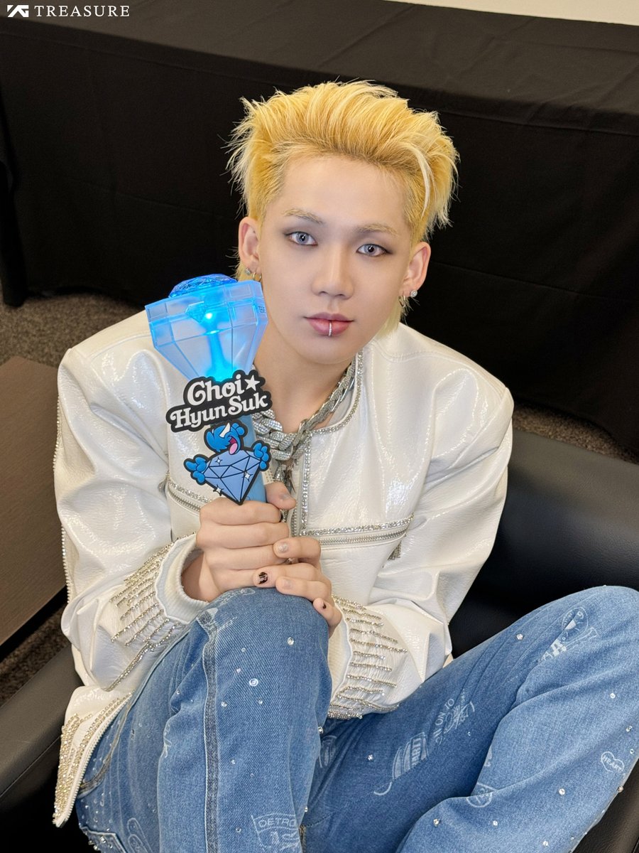 💎] 2025 TREASURE FAN CONCERT [SPECIAL MOMENT] IN JAPAN ˗ˏˋ