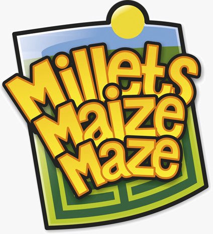 PtaSbs's tweet photo. @PtaSbs have launched the Summer Raffle! Just look at the fun prizes, you don’t want to miss it! Buy a ticket now!! Four Tickets to @MilletsFarm Maize! 
@DidcotSixthForm @StBirinusSchool @SbsYear11 @Year7SBS1 

https://t.co/rFf1OtCOpG https://t.co/q9Gl6tDIBZ