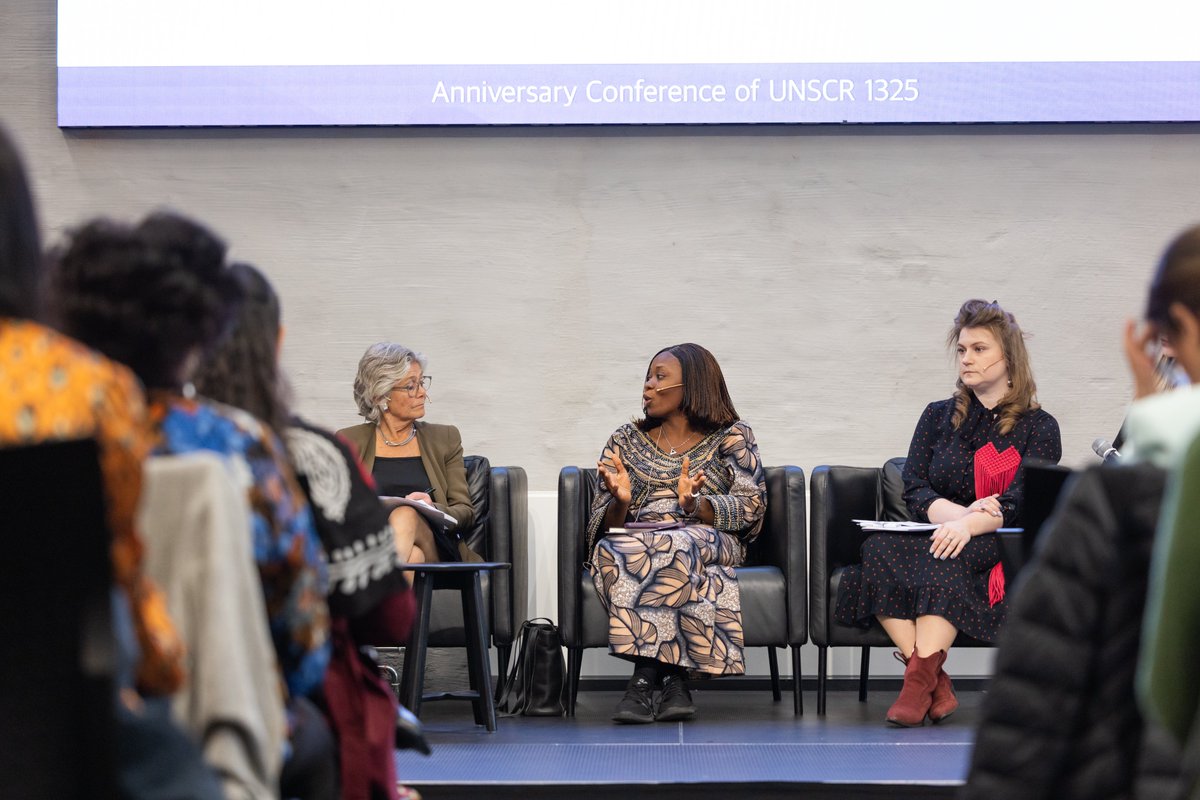 PRIO GPS tweet media