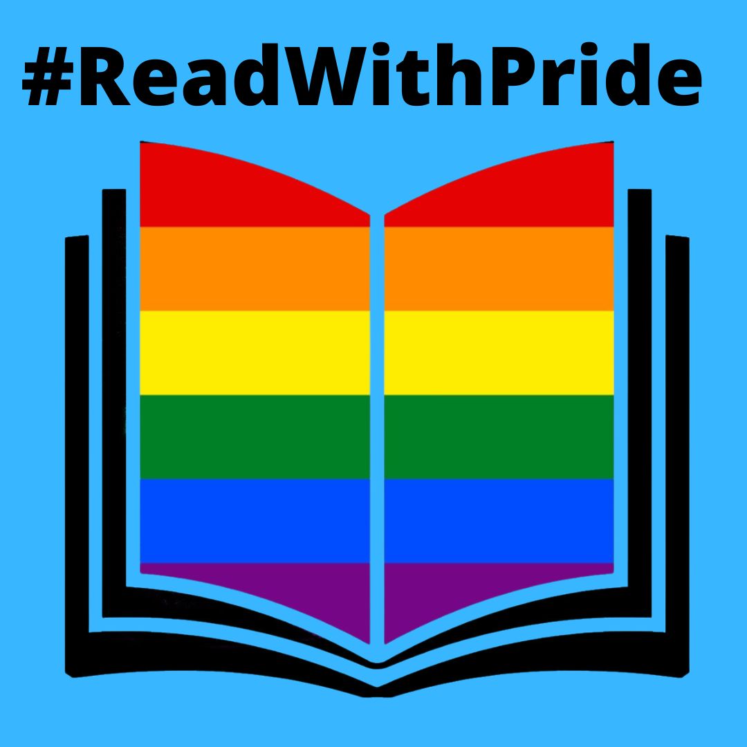 ReadWithPride Relay (@readwithprideuk) on Twitter photo Just ONE WEEK left to sign up for this year's #ReadWithPride relay, in which school libraries celebrate and share their favourite LGBTQIA+ young adult literature throughout Pride Month! Sign-up here: forms.gle/KShA7HK2f15C82…
<a href="/UKSLA/">School Library Association (SLA)</a> <a href="/DCWodehouse/">Wodehouse Library</a> Just ONE WEEK left to sign up for this year's #ReadWithPride relay, in which school libraries celebrate and share their favourite LGBTQIA+ young adult literature throughout Pride Month! Sign-up here: forms.gle/KShA7HK2f15C82…
<a href="/UKSLA/">School Library Association (SLA)</a> <a href="/DCWodehouse/">Wodehouse Library</a>