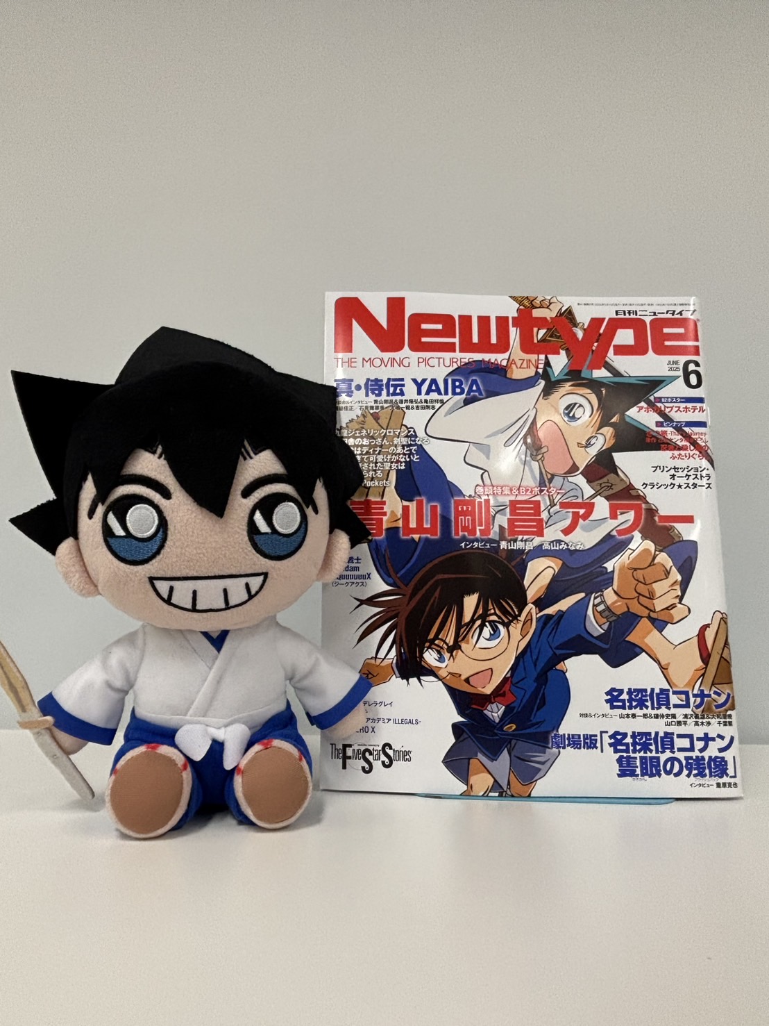 ニュータイプ編集部／WebNewtype (@antch) / X