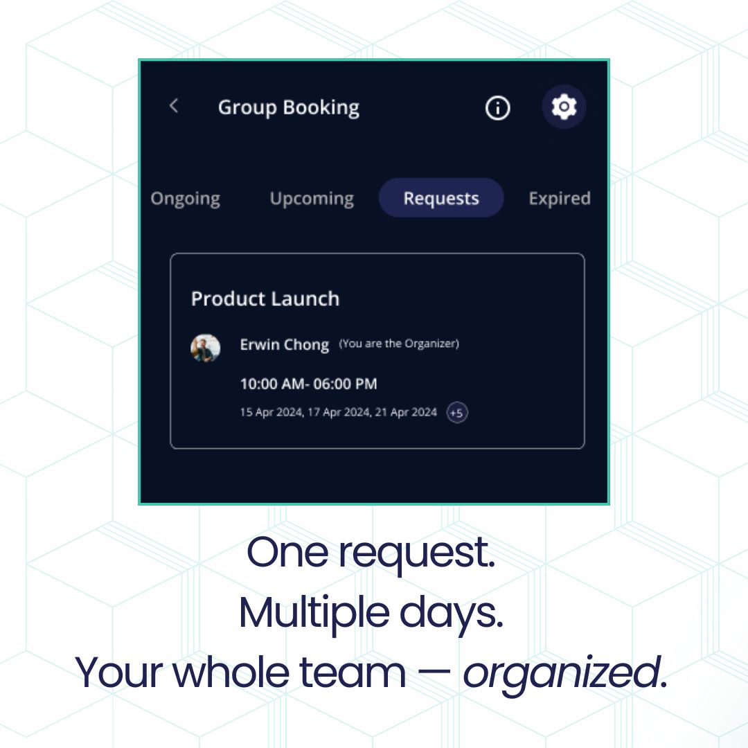 Smarten Spaces tweet media