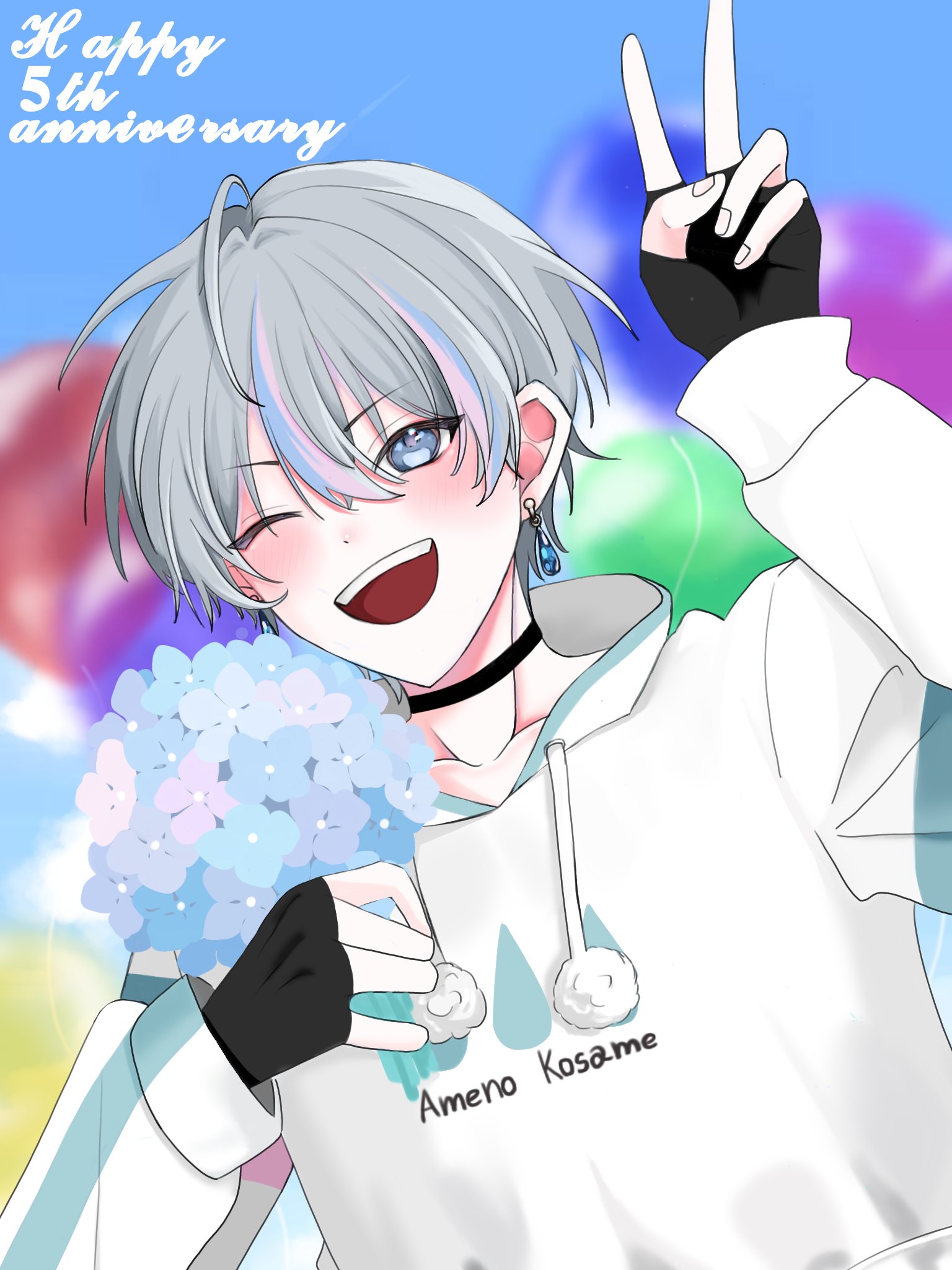 れい🎼☔️🦈 (@rei_0512__) / X