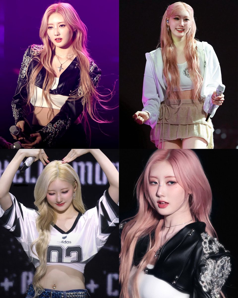 [🚨] Let’s show our love and support for our RAMI! Send her your warmest get-well-soon messages and positive vibes—she needs all the strength and love from us right now 🥹🙏🏻

DROP THE TAGS

HERE FOR RAMI
#GETWELLSOONRAMI
#RAMI #SHINRAMI