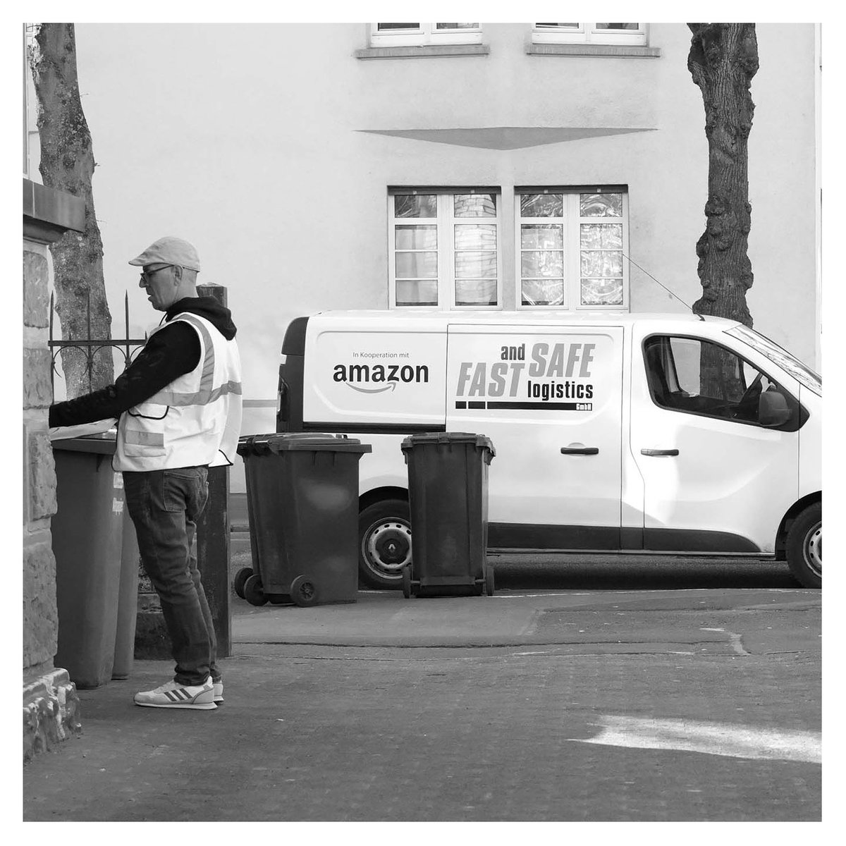 Ratlos
#PictureOfTheDay #FotoDesTages
thomaswinzer.com