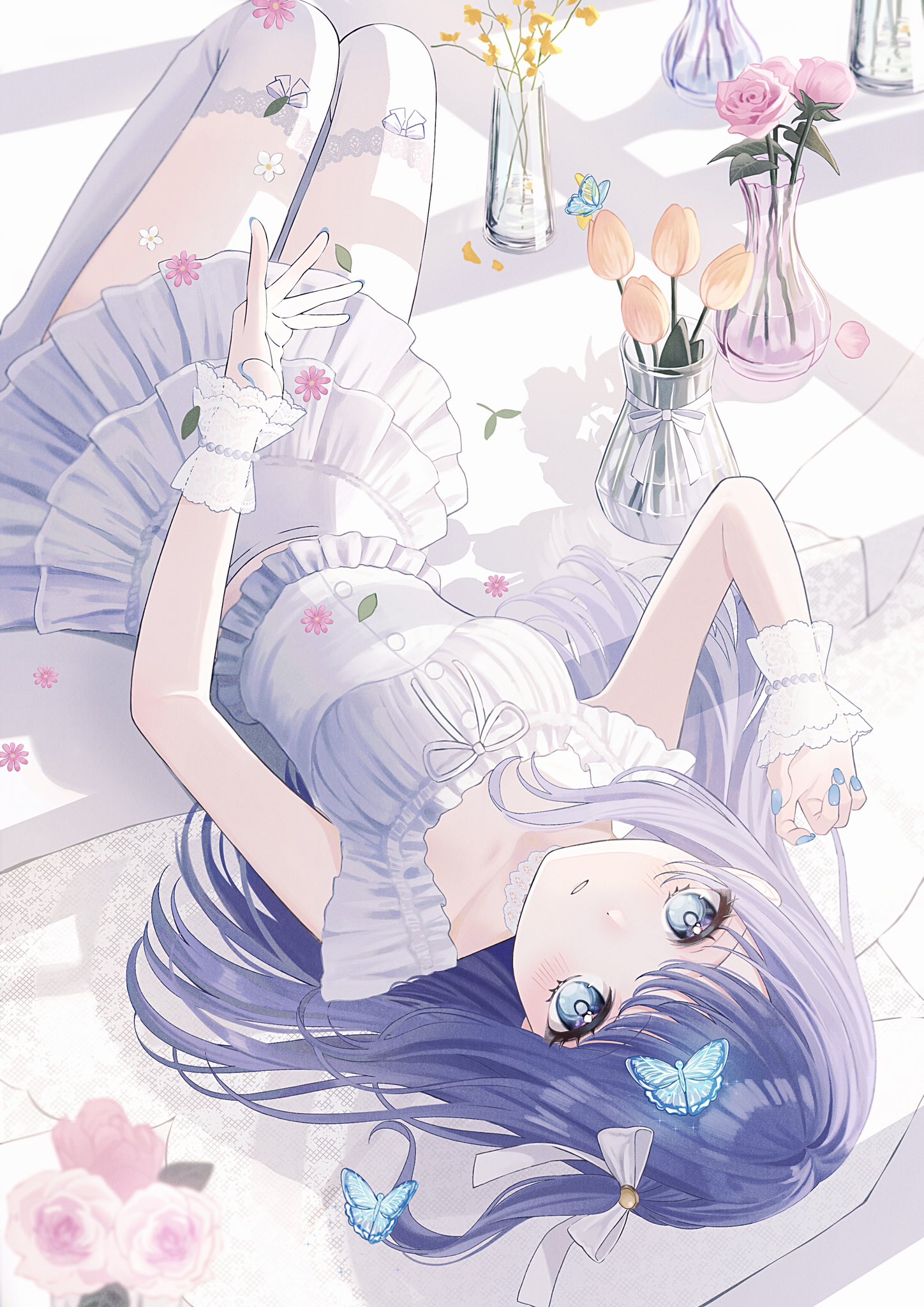 にくまんページ♡⃜ さくま🧸 (@S5Fz9) / X