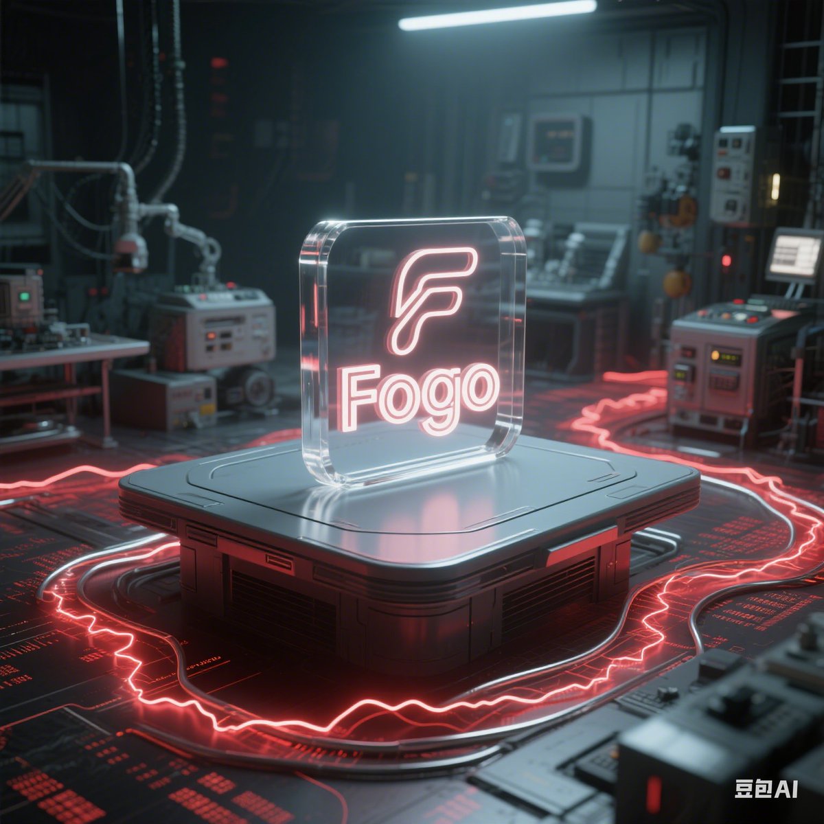 MadisonGittings's tweet image. Join the FogoChain revolution and help build a more secure and efficient financial system. #FogoChain #SystemBuilders