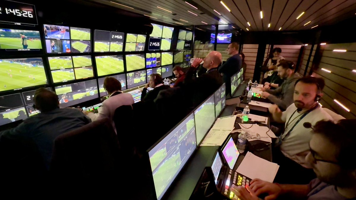Mercredi dernier, le Parc des Princes a vibré pour le match retour PSG – Arsenal, un moment fort qui a permis à <a href="/canalplus/">CANAL+</a> de battre un nouveau record d’audience ! 🏟️

🎥 Pour cette soirée de demi-finale de Ligue des Champions, un dispositif exceptionnel a été mis en place : la