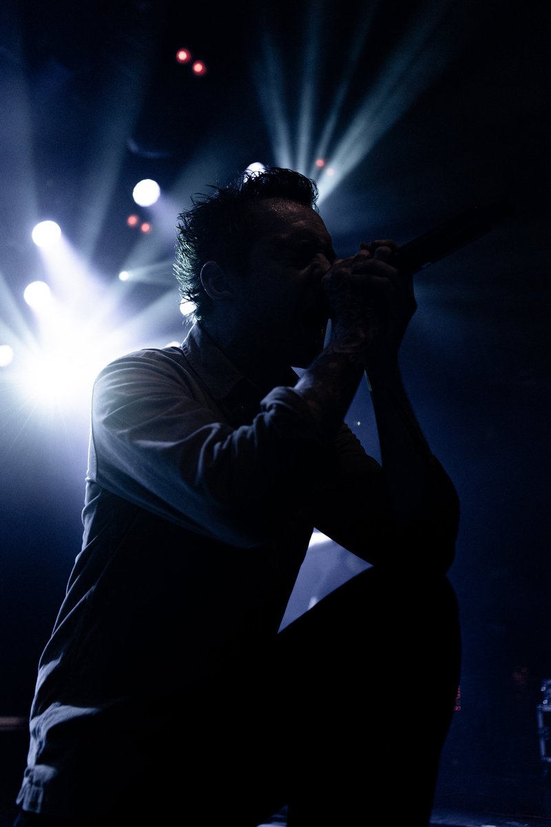 What city are you joining us in?

The countdown is on: just 69 days until we kick off the tour!

Tickets are LIVE for all dates—don’t wait to grab yours.

See you in the pit 🤘

Montish Media 📸