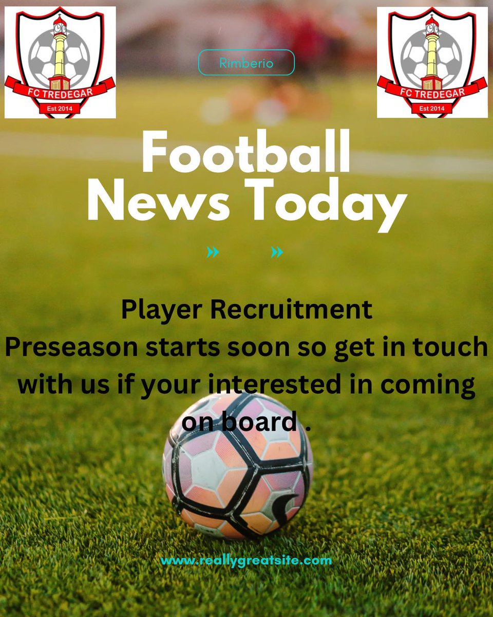 The club is looking for new players for the new up and coming season. The club would welcome anyone who would like to come and have a look at joining. Get in touch via our socials