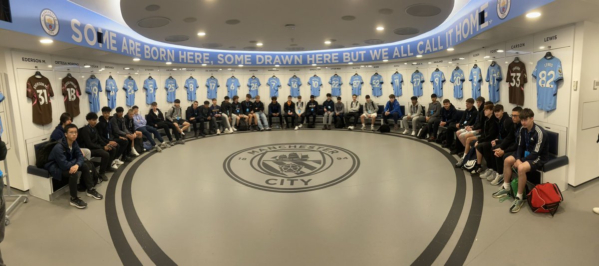 Geog at Bolton School Boys’ Division tweet media