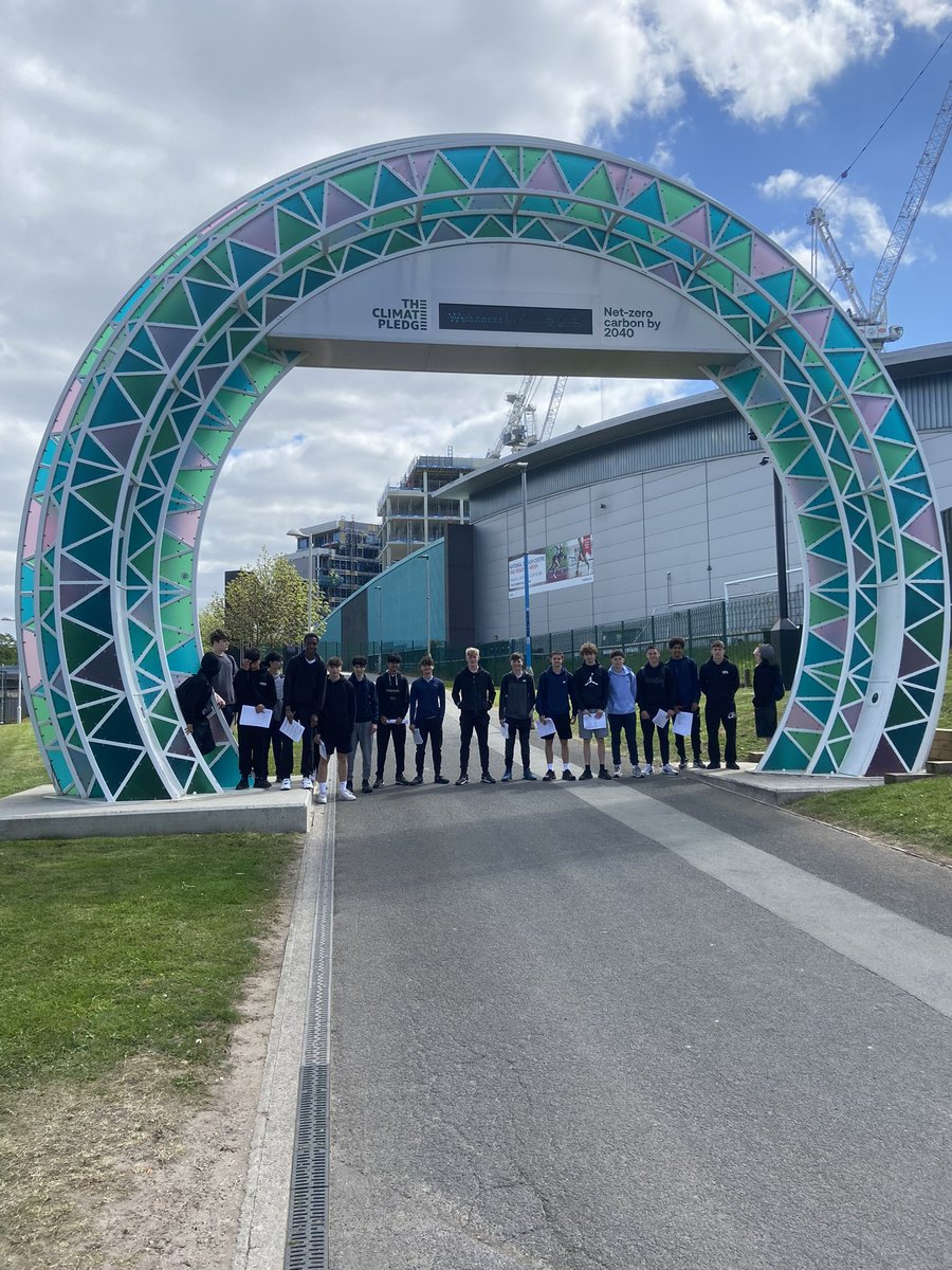 Geog at Bolton School Boys’ Division tweet media