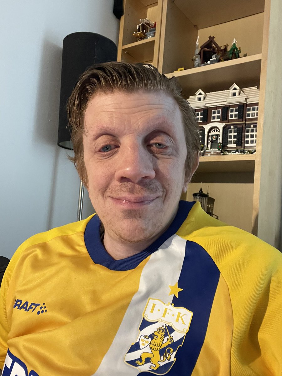 Martin Ydsten tweet media