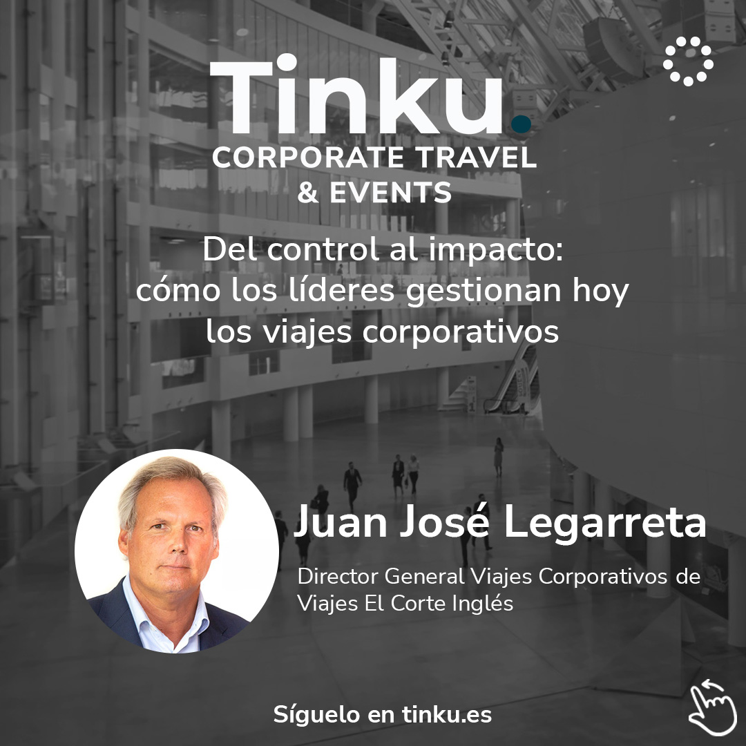 ✈️ Cuando los viajes corporativos no se gestionan con visión estratégica, se pierden tiempo, dinero y oportunidades. 

#TinkuTelevision #TinkuCorporateTravelEvents #ViajesCorporativos #EventosDeEmpresa #LiderazgoEmpresarial4o