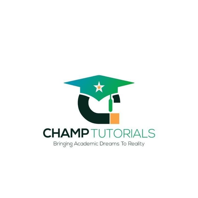 Nigeria's No 1 Online Tutorials now on X.

#NewProfilePic
