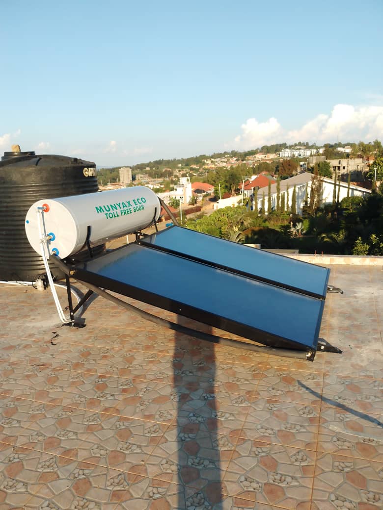 "End your week with the energy of the sun—sustainable, powerful, and always shining bright." 

#GreenEnergy #SustainableFuture #FridayVibes #munyaxeco #RWOX