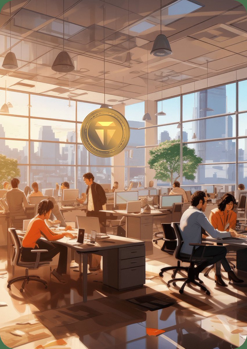 TrieNetwork's tweet photo. Every AI biz can raise capital with full privacy on @TrieNetwork #TrieCoin https://t.co/Iz9GPpIQj5