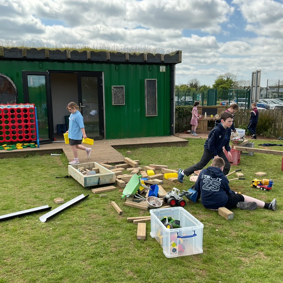 Dunclug Primary School (@dunclugps) on Twitter photo ๐ P4 Shared Education Day - A Day of Outdoor Learning and Fun! ๐
Earlier in the week we had the pleasure of welcoming children and staff from our Aspire Shared Education Partnership schools Millquarter Primary School <a href="/GrogganPrimary/">Groggan Primary</a> and St Brigidโs Tirkane! ๐ท ๐ P4 Shared Education Day - A Day of Outdoor Learning and Fun! ๐
Earlier in the week we had the pleasure of welcoming children and staff from our Aspire Shared Education Partnership schools Millquarter Primary School <a href="/GrogganPrimary/">Groggan Primary</a> and St Brigidโs Tirkane! ๐ท