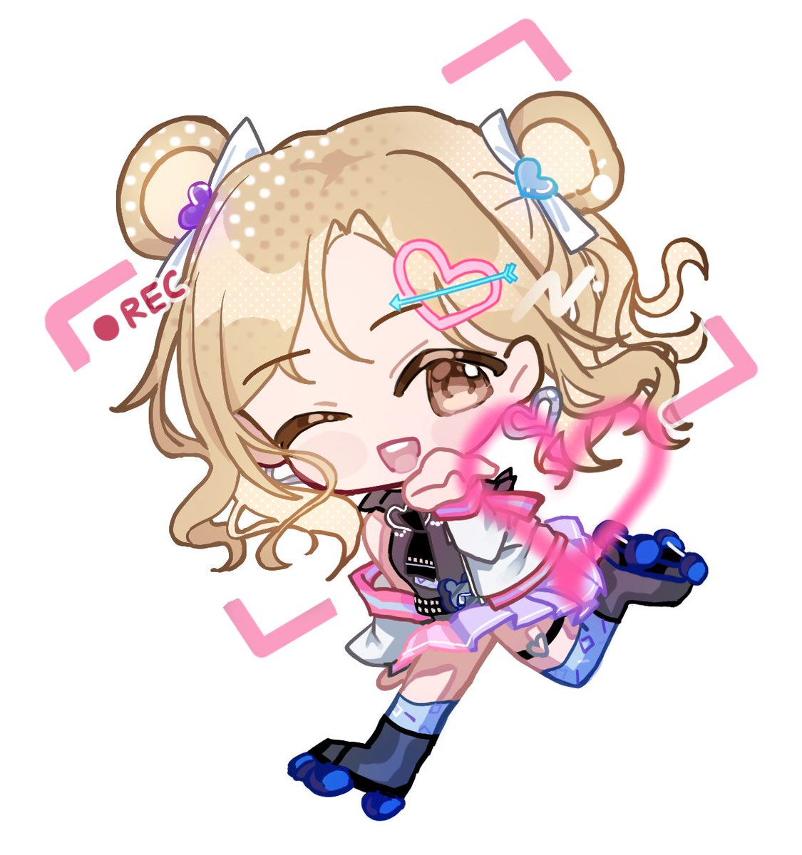 ssoyachoi's tweet image. ♡